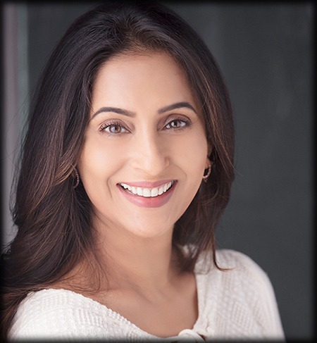 Never losing your cool!